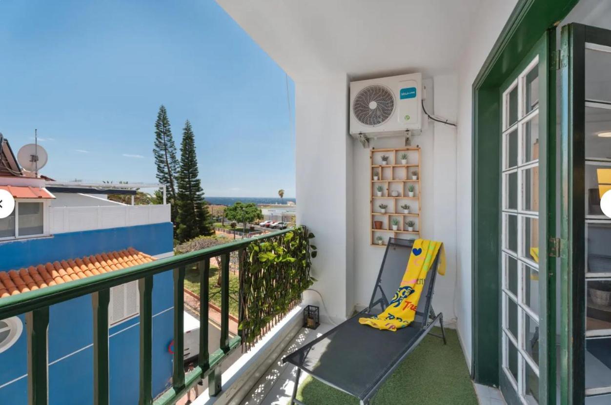 Apartamento Sol Alcalá la Real Exterior foto